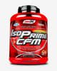 Bote Amix Isoprime CFM Isolate sabor fresa 1 kg