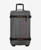 Maleta American Tourister Urban Track 84L gris