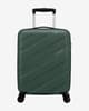 Set maletas American Tourister Jetdriver 3.0 verde oscuro