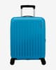 Maleta American Tourister Rejoy 35L azul intenso