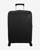 Maleta American Tourister Rejoy 66L negro puro