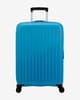 Maleta American Tourister Rejoy 66L azul brillante