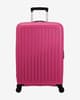 Maleta American Tourister Rejoy 66L rosa
