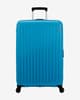 Maleta American Tourister Rejoy 100L azul brillante