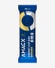 Amacx, Energy Oat Bar, energy bar, banana flavour (12 units)
