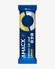Amacx Energy Oat Bar lemon flavour energy bar (12 units)