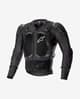 Casaco de proteção Alpinestars Bionic Action V preto