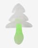 Arena Earplug Pro White Green