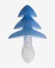 Arena Earplug Pro White Blue