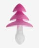 Arena Earplug Pro White Pink