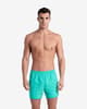 Maillot de bain Arena By Wayx R bleu turquoise