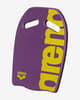 Arena Kickboard swimming board purple yellow black