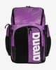 Zaino Arena Spicky III Backpack 45L lilla