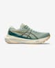 Scarpe ASICS GEL-Kayano 30 verde arancio