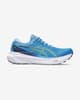 Scarpe ASICS GEL-Kayano 30 blu verde