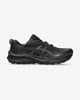 Zapatillas ASICS Gel-Trabuco 12 GORE-TEX negro