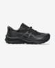 Zapatillas ASICS GEL-Trabuco 12 GORE-TEX negro puro mujer 