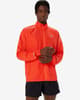 ASICS Icon Jacket red