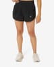 ASICS Road 3.5 In Damen Shorts schwarz
