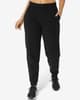 ASICS Sweat Logo Trousers Black Women