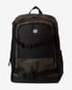 Billabong Commanf Backpack 26L black brown