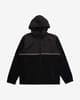 Polar męski Billabong Boundary Lite Full Zip czarny