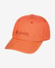Kasket Billabong Essential i mørkeorange til kvinder.