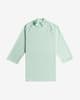 Camiseta Billabong Sun Waves manga corta azul claro mujer