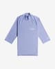 Camiseta Billabong Sun Waves manga corta lila mujer