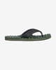 Chanclas Billabong Dunes Impact negro verde