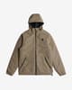 Giacca Billabong Transport Revo marrone beige