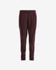 Pantalón largo Black Diamond Notion granate mujer