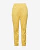 Pantalón largo Black Diamond Notion amarillo mujer