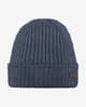 Gorro Barts Wilbert azul cobalto