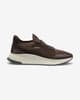 Zapatillas BOSS TTNM EVO marrón oscuro