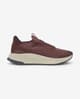 Zapatillas BOSS TTNM EVO rojo oscuro blanco
