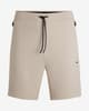 Pantalón corto BOSS Green Headlo Rib beige