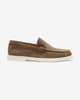 BOSS Sienne Loaf Shoes Brown