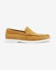 BOSS Sienne Loaf Shoes yellow white