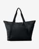 Bolsa Born Living Yoga Away negro brillante