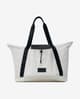 Bolsa Born Living Yoga Away blanco negro