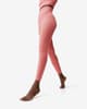 Born Living Yoga Ambra Seamless Damen Leggings rosa