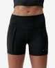 Born Living Yoga Sayani korte tights sort dame