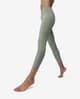 Born Living Yoga Namir Leggings Green Women