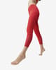 Born Living Yoga Namir Leggings Strawberry Red Women