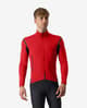 Castelli Perfetto RoS 2 Jacket Rosso Corsa GORE-TEX INFINIUM™ bright red