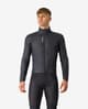 Castelli Fly Direct jacket absolute black