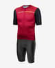 Castelli Competizione 3 red black fishing tackle
