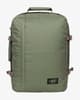 Mochila CabinZero Classic 44L verde