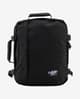 Mochila CabinZero Classic 28L negro puro